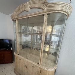 China Cabinet