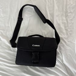 Canon Camera Bag