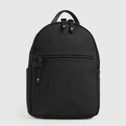 Gymshark Everyday Mini Backpack