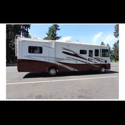 2006 Tiffin Allegro 32ba