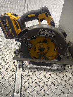 Dewalt hand saw