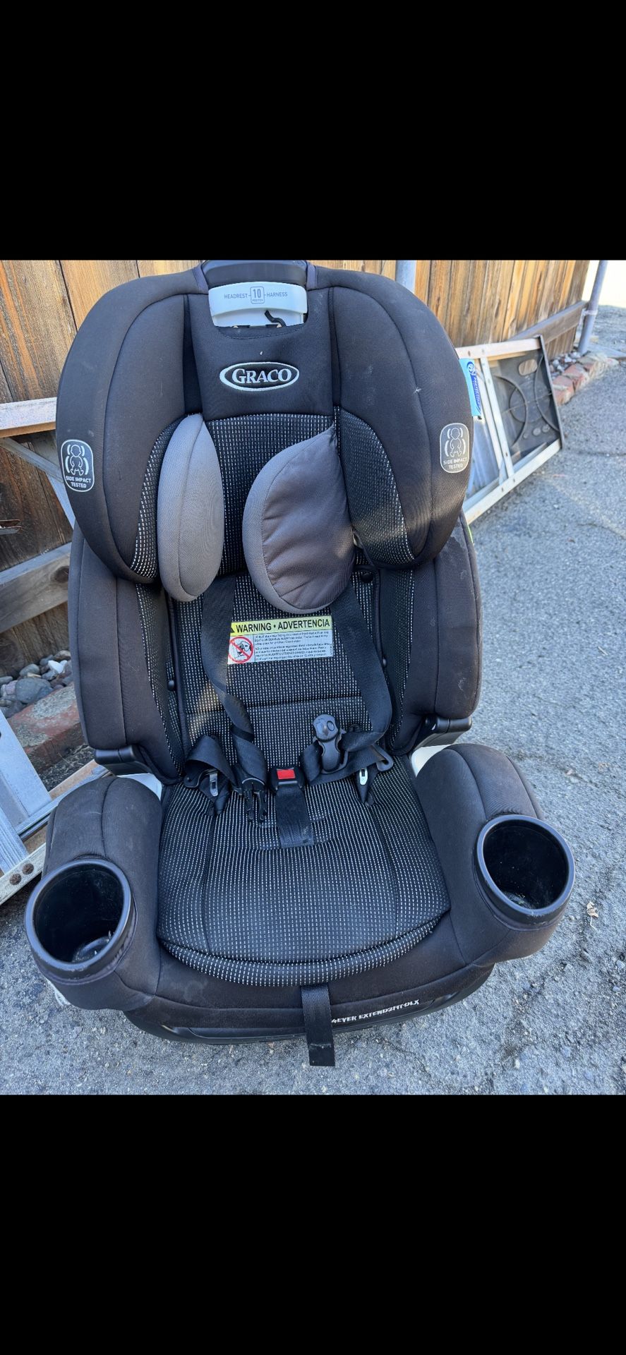 Car Seat
