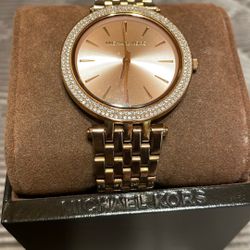 Ladies Watch 