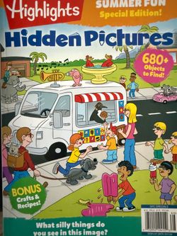 Activity Book