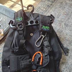 Scuba Gear Or Dive Gear