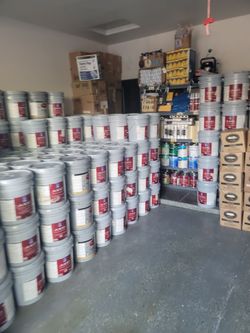 Pintura de venta