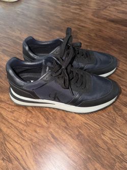 Calvin klein men shoes 9.5