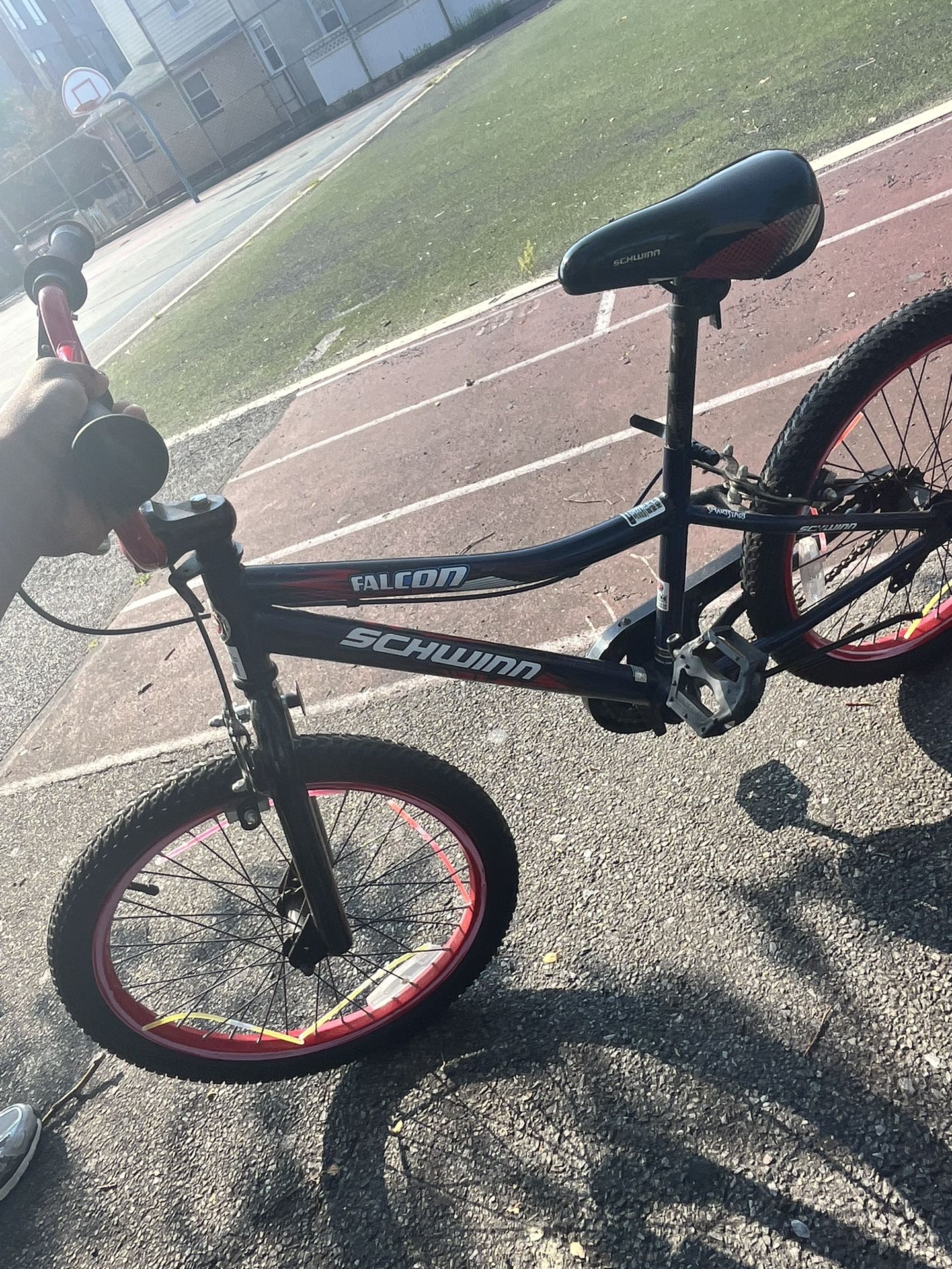 bike