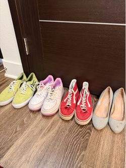 Shoes for Sale