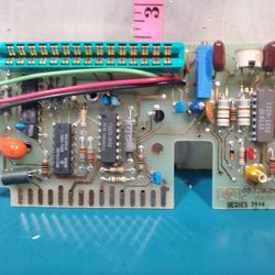 @CHV.  HP HEWLETT PACKARD  PC BOARD ASSEMBLY 