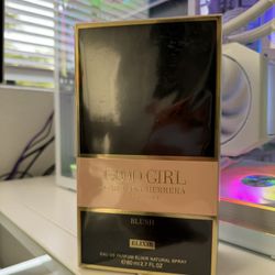 Good Girl Blush Elixir 