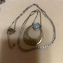 Cadena Con Dije Nueba