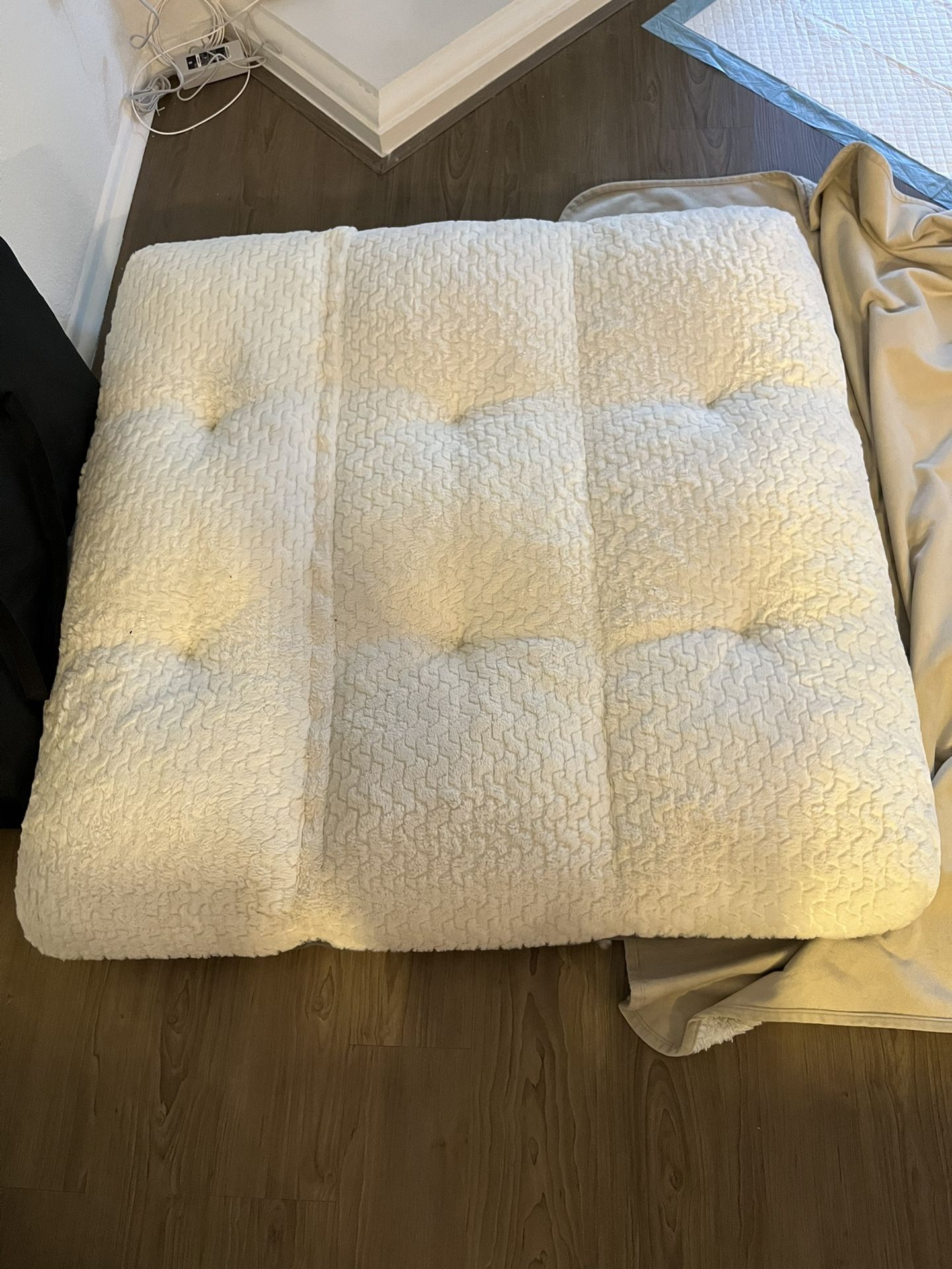 Large Dog Bed