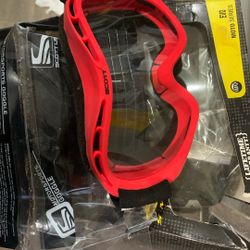 Scott Goggles Kids Size 