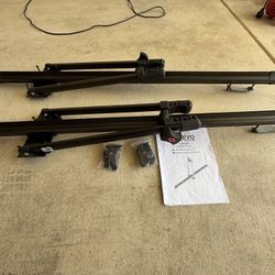 Durevo Bike Racks