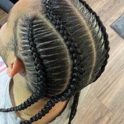 Braids 