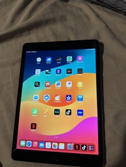 iPad 9th Gen