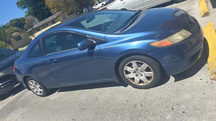 2008 Honda Civic