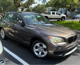 2013 BMW 1 Series