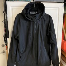 Women’s 2x Rain Jacket