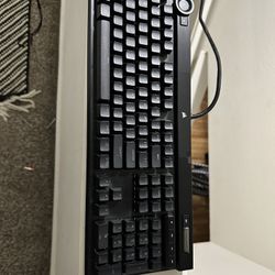 Gaming Keyboard 