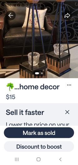 ☘️..home decor..