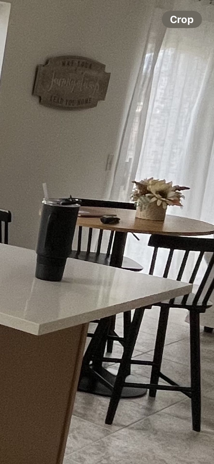 Table Only