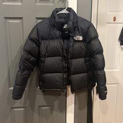 The North Face Women’s 1996 Retro Nupset Jacket