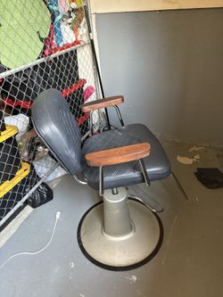 Barber hair $60 pickup