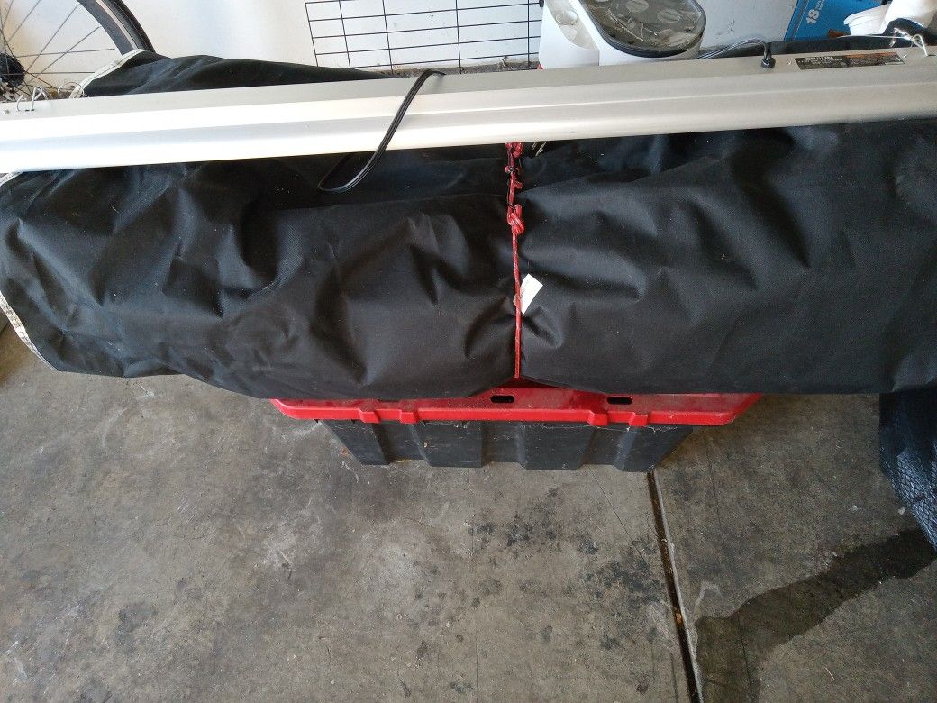 Grow tent Hydro 24 Plant Tower Aero Garden