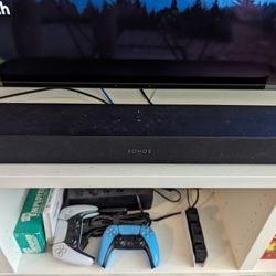 Sonos Beam Gen 1 $200