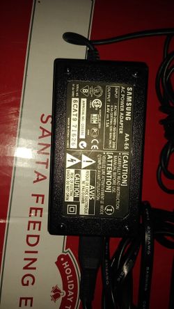 Samsung adapter