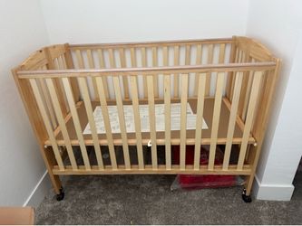 Crib