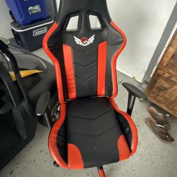 Gaming Chair