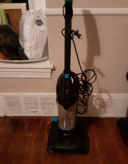 Ultra pro vacuum and bissel powerforce compact