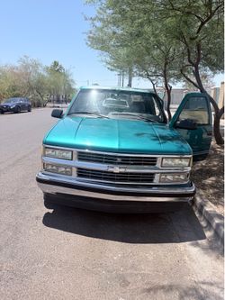 Chevy