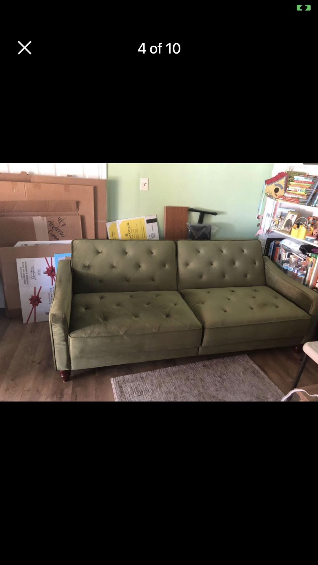 Sofa Bed