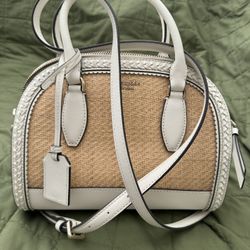 Kate Spade Weft Purse And Pineapple Accessories 