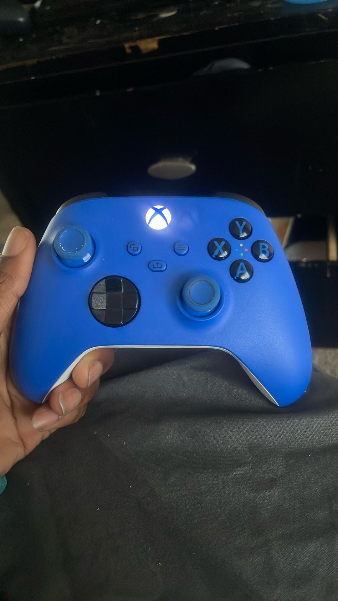 Xbox Series One/series S Controller