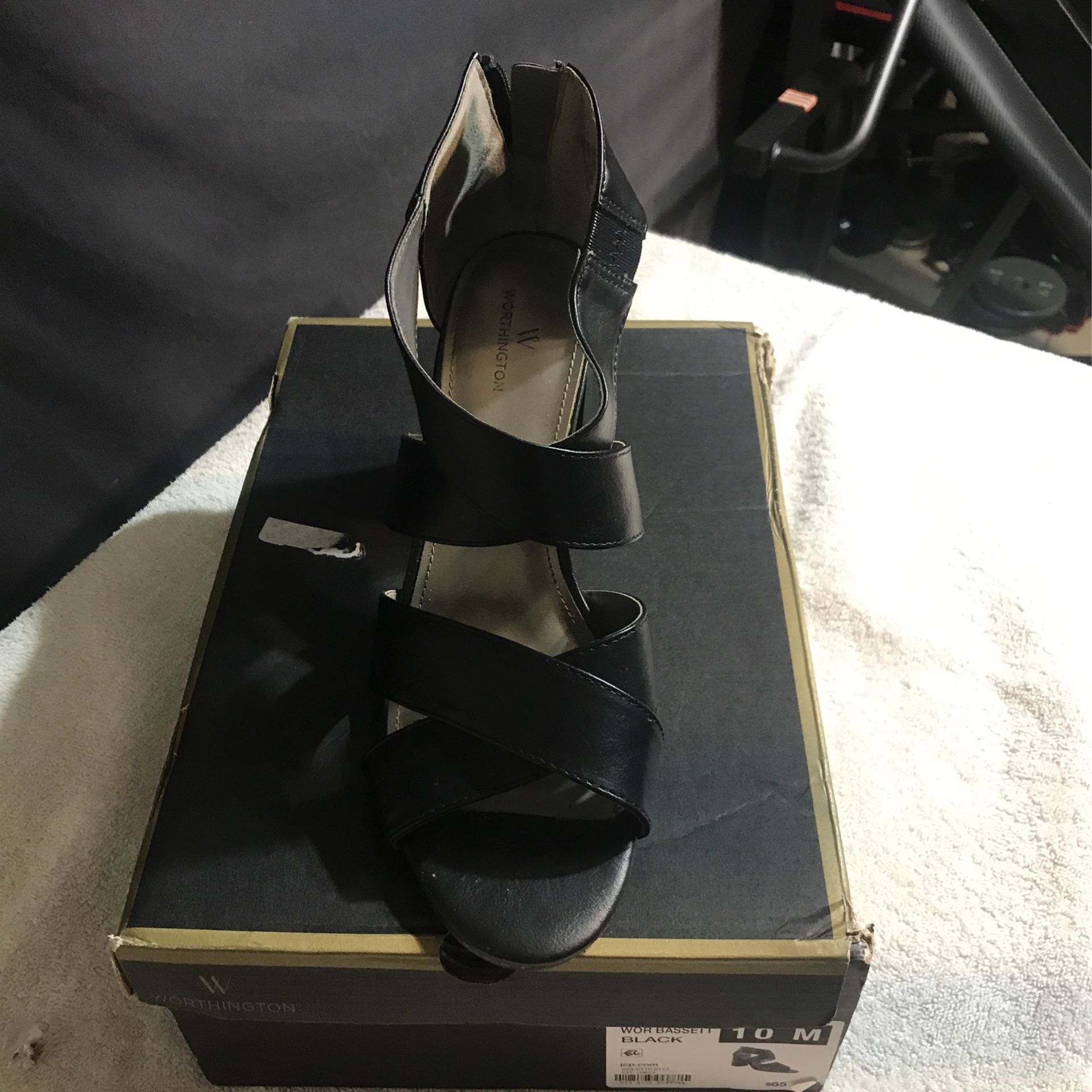 Womens High Heels NEGOTIABLE