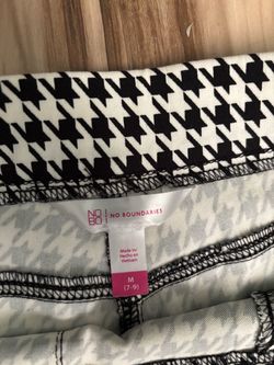 Size 7-9 skinny fashion jeans