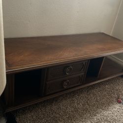 Media Console