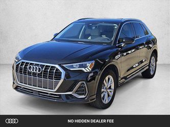 2024 Audi Q3