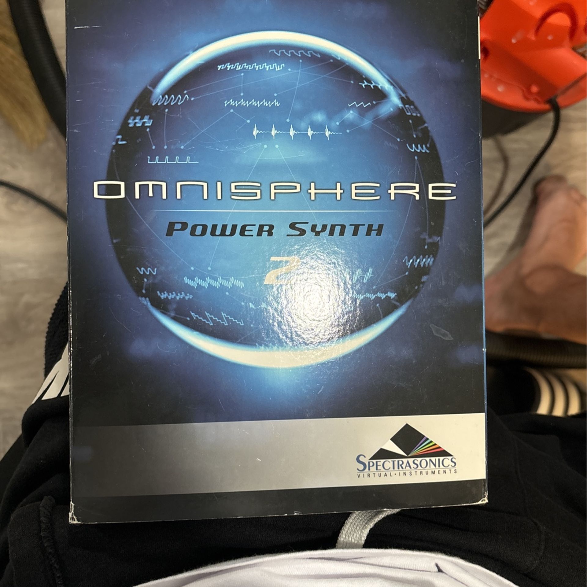 Omnisphere 2
