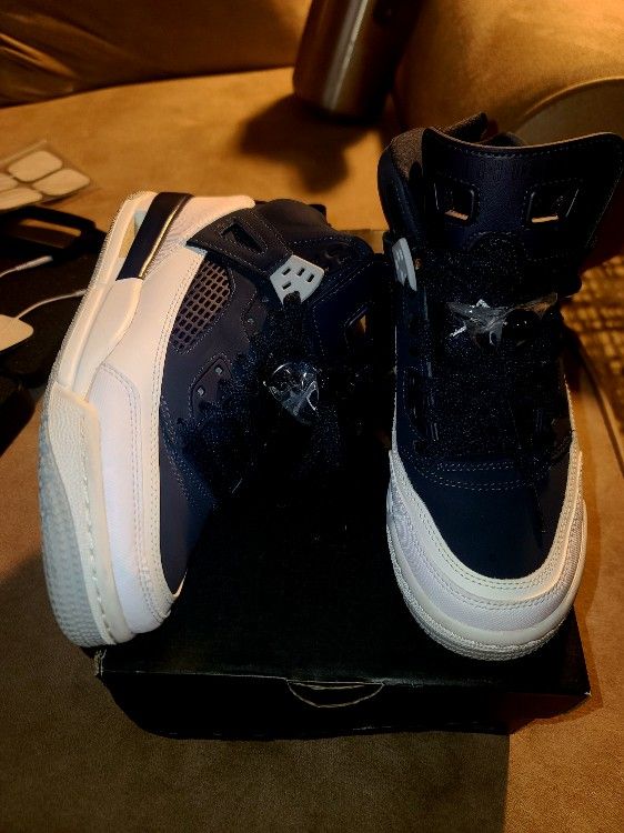 Jordan Spizike Big Kids