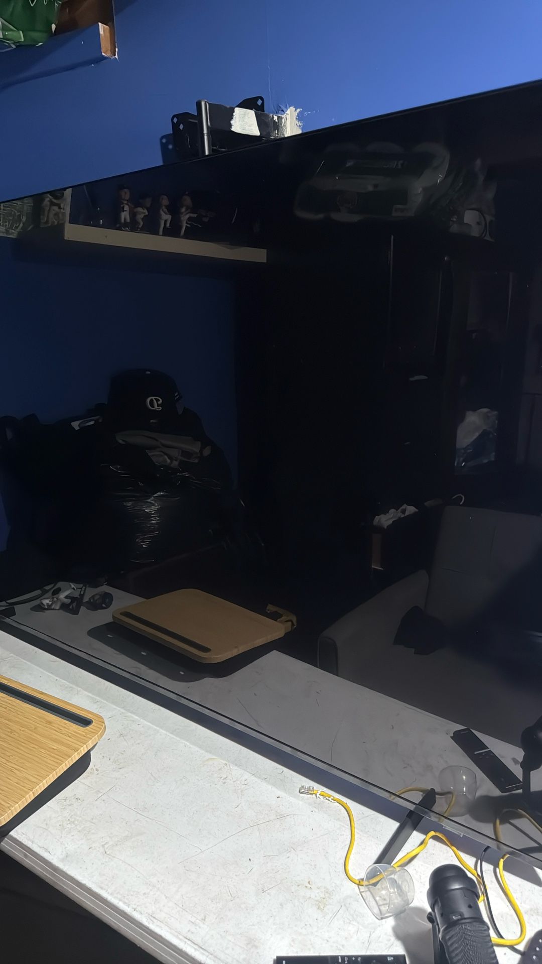 Samsung 75 inch tv class U7900 Series UHD 4K