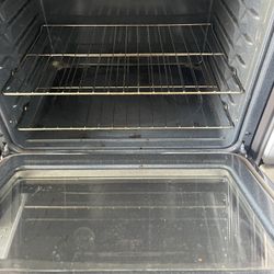 Range GE Work Perfect 