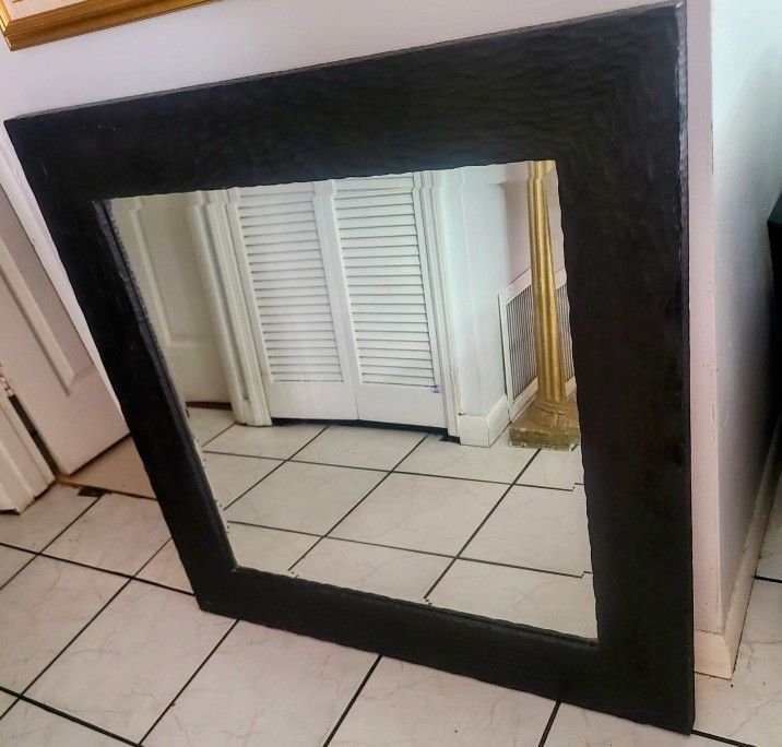 Wall Or Floor Mirror