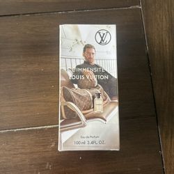 Louis Vuiton Limmensite UNOPENED 