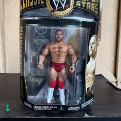 WWE